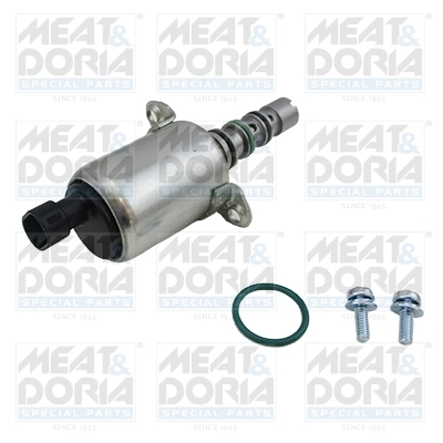 Valve, aut. transm. hydraulic unit
